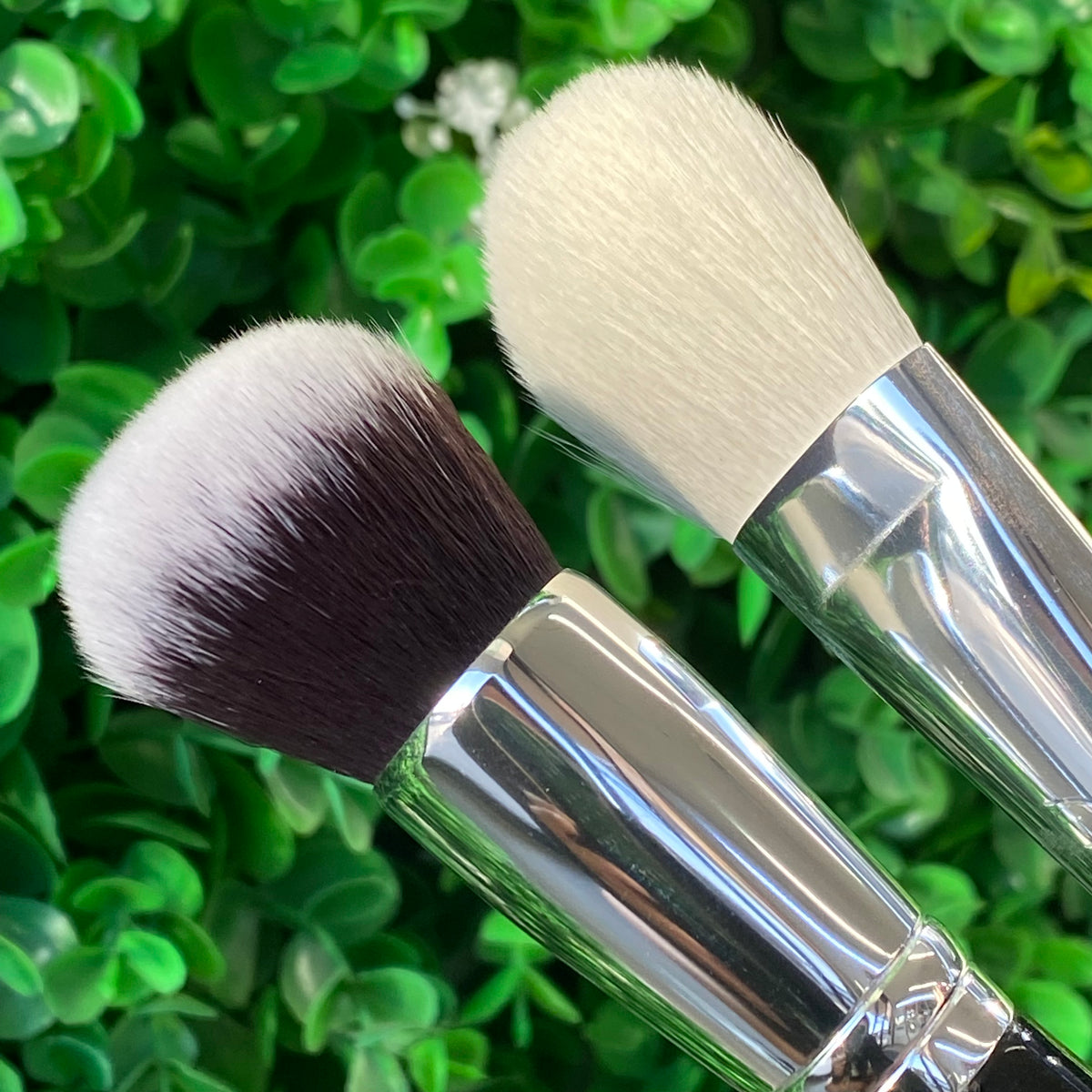 J6 - Crease Brush – Dainty Cosmetics