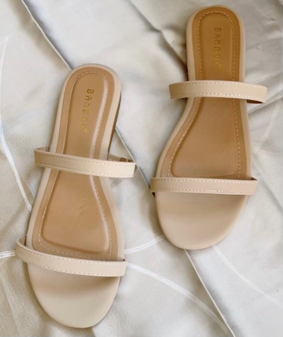 Zaida Sandals