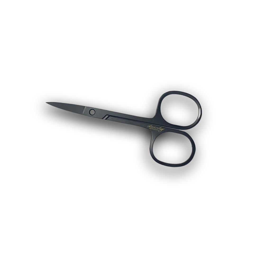 Dainty scissors
