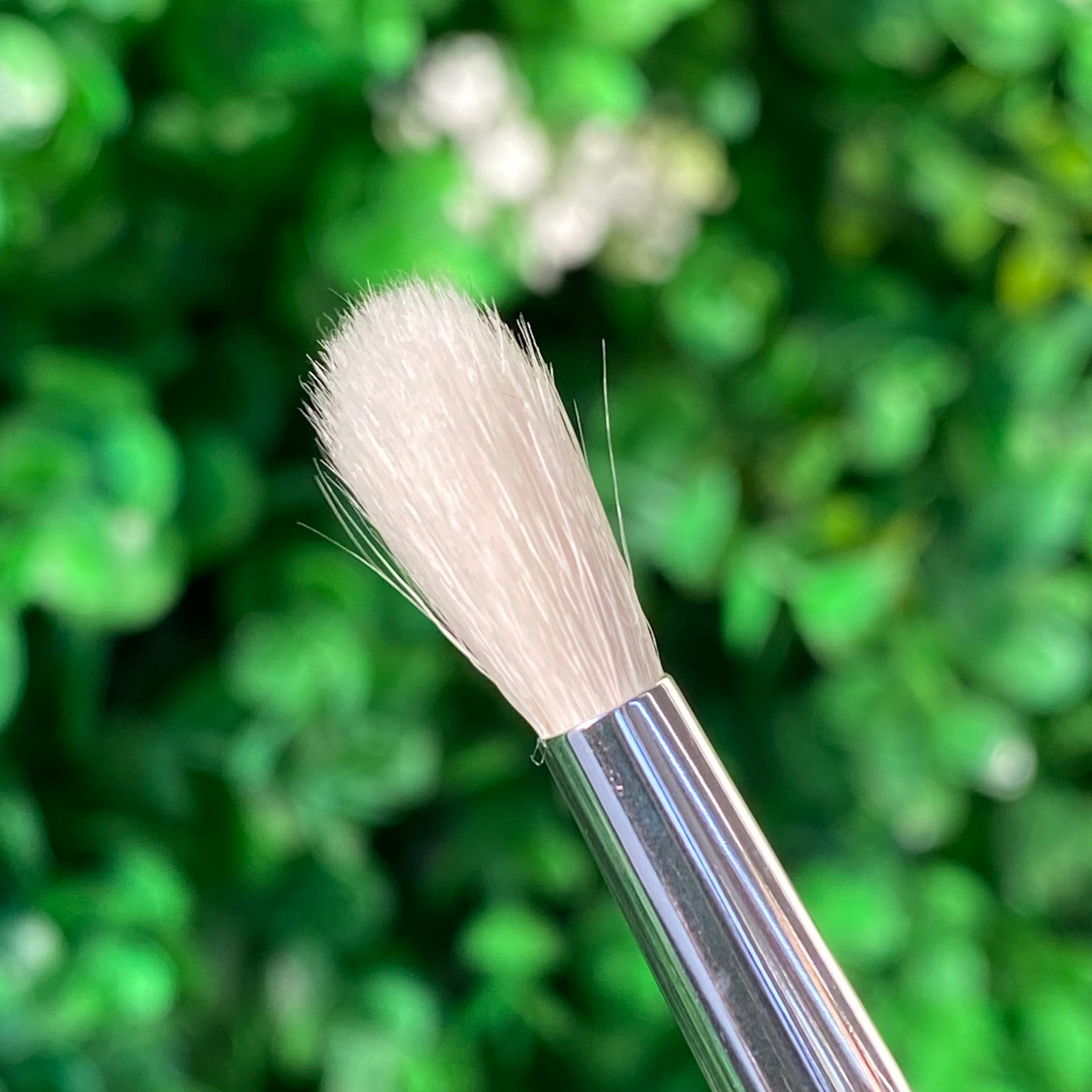 J6 - Crease Brush – Dainty Cosmetics